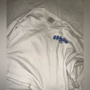 Orange Beach sweatshirt